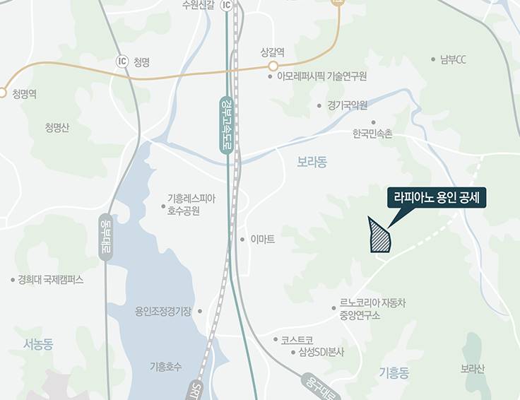 입지환경